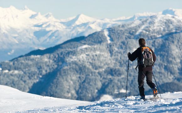 Rendez-vous... en Savoie