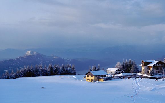 Rendez-vous... en Savoie