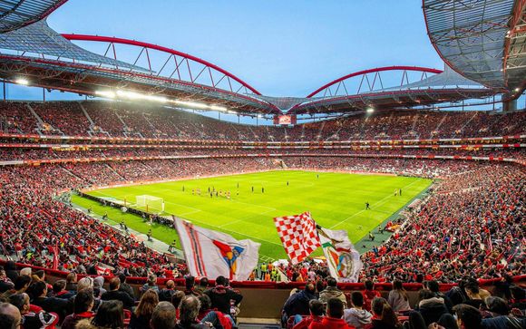 L'Estádio da Luz