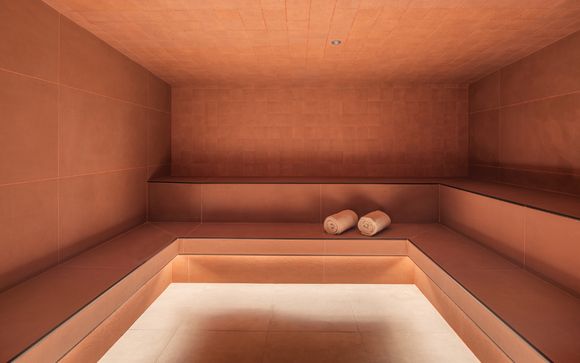Les chambres 