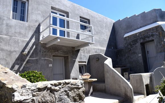 Poussez les portes de votre boutique hôtel