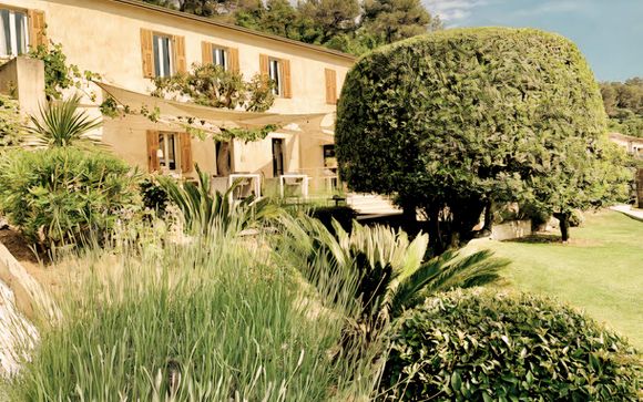 Poussez les portes de votre hôtel