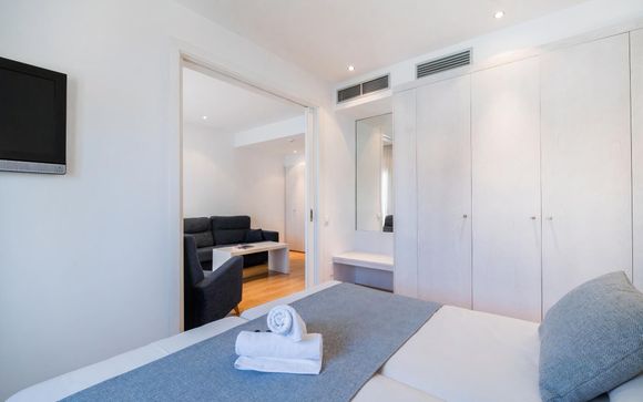 Les chambres 