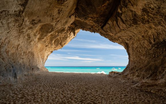 Rendez-vous sur... la côte est de la Sardaigne
