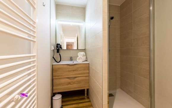 Vos appartements
