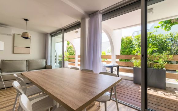Vos appartements