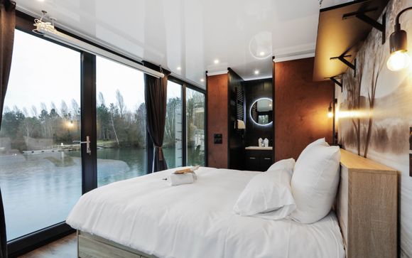 Les chambres 