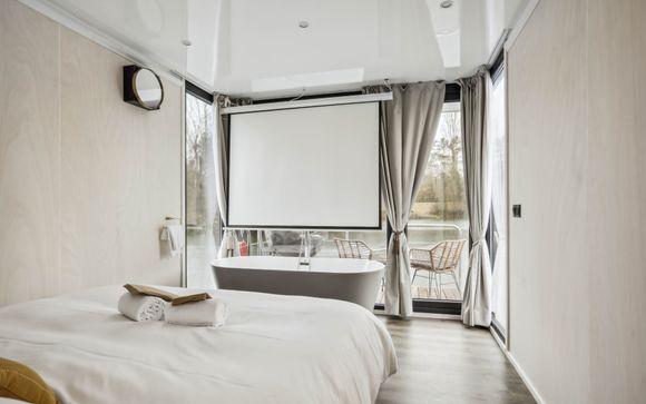 Les chambres 