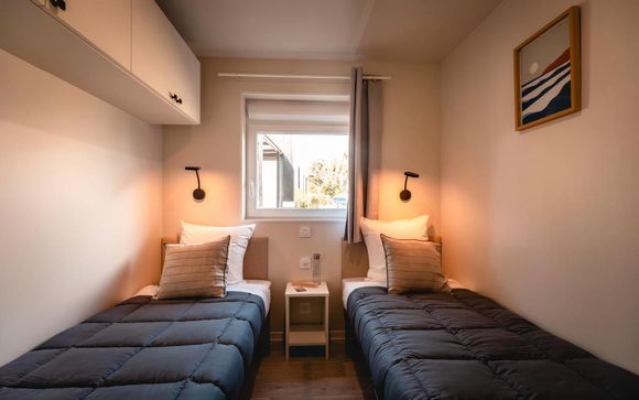 Vos appartements