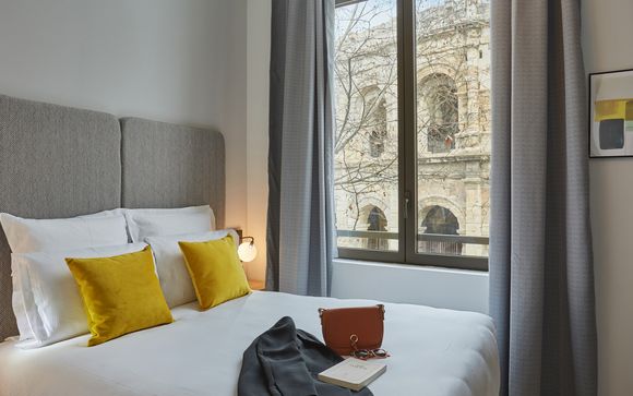 Vos appartements