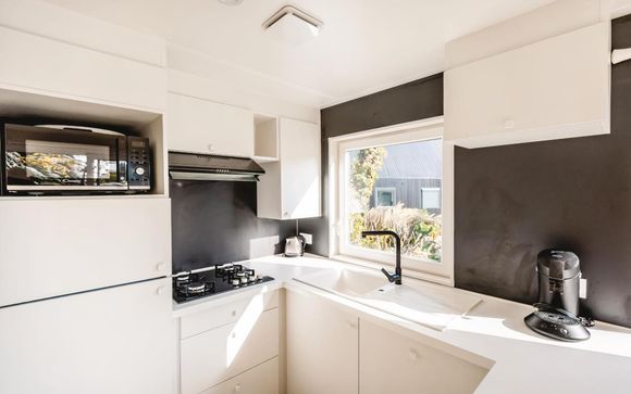 Vos appartements