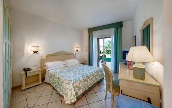 Les chambres 
