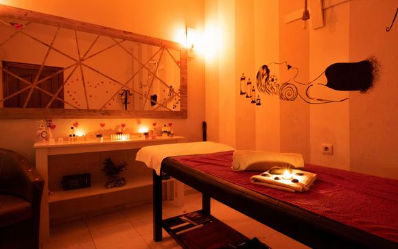 Les chambres 