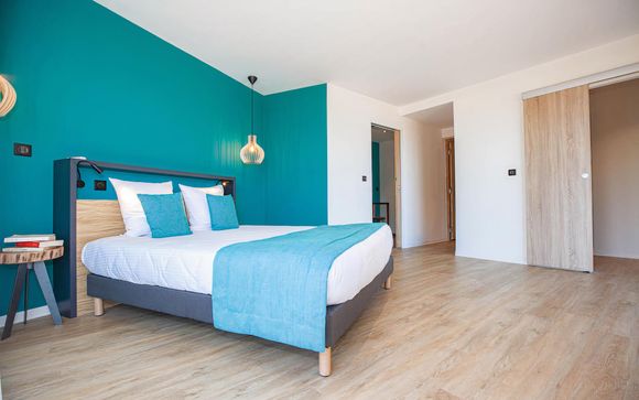 Vos appartements