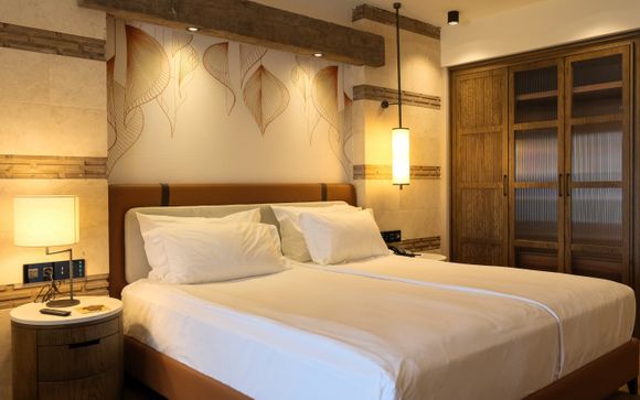 Vos chambres