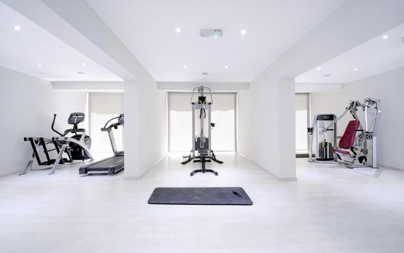 Les chambres 