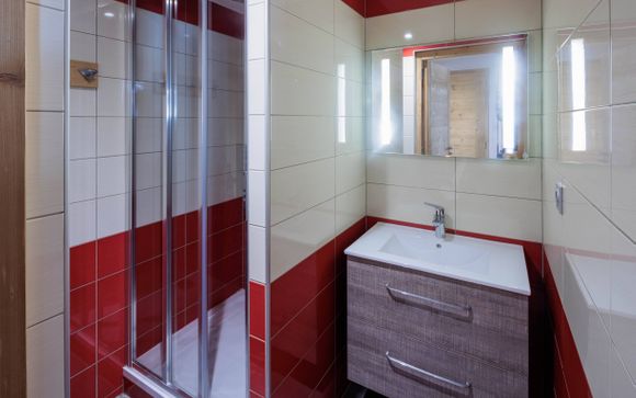 Vos appartements
