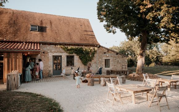 Poussez les portes de votre domaine