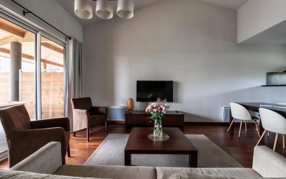 Vos appartements