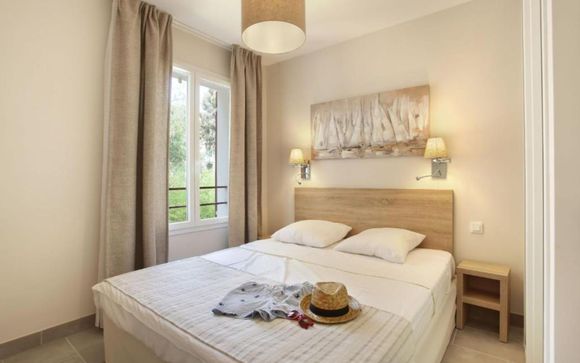 Vos appartements