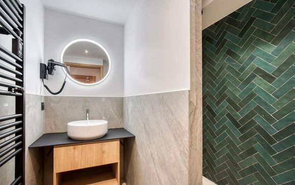 Vos appartements