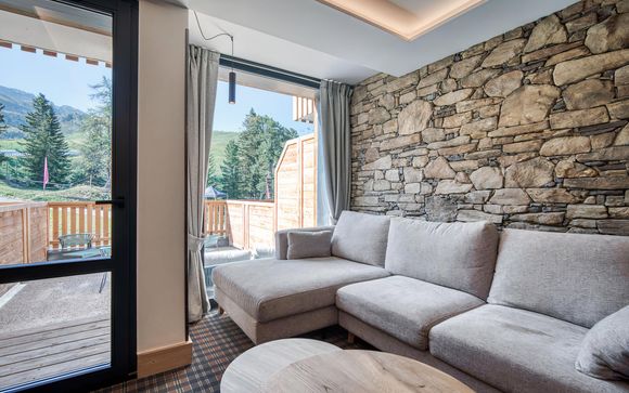 Vos appartements