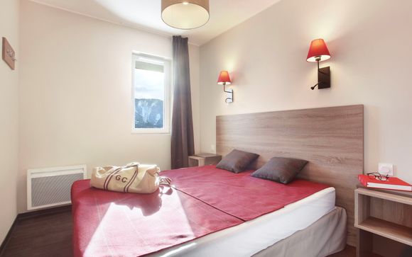 Vos appartements