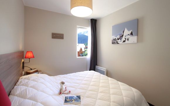 Vos appartements