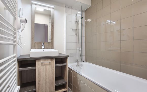 Vos appartements