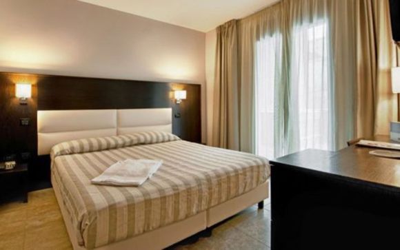 Les chambres 