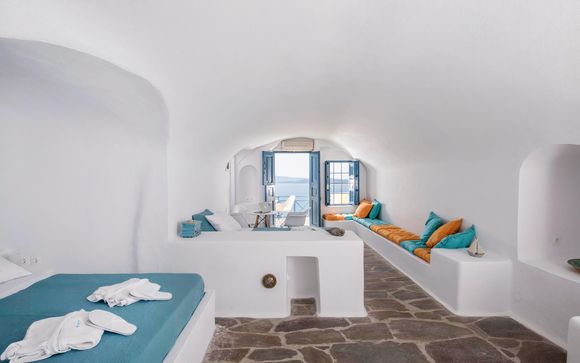 Les chambres 