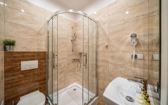 Les chambres 
