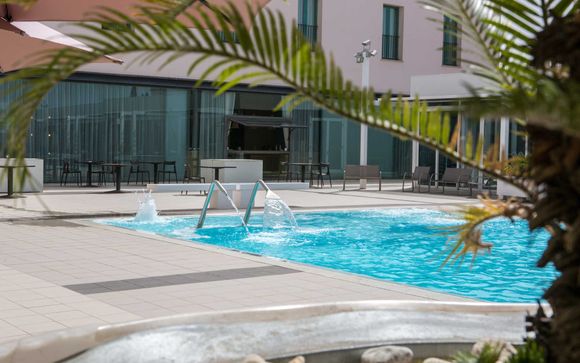 Pour votre confort durant l'autotour