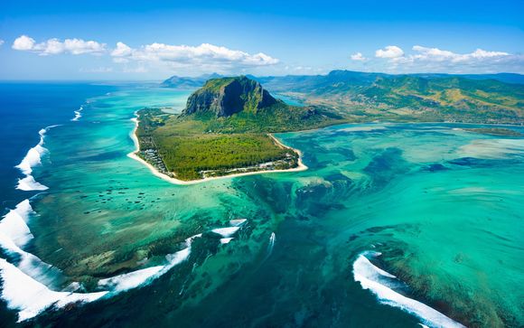 Rendez-vous... à l'île Maurice