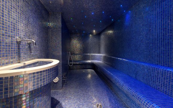 Les chambres 