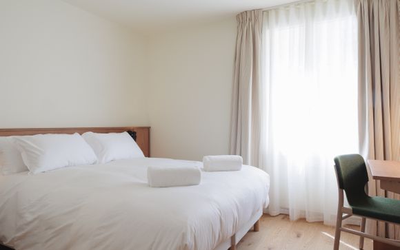 Les chambres 