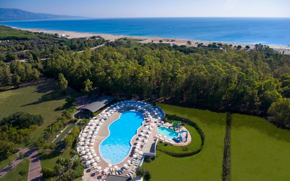 Poussez les portes de votre hôtel