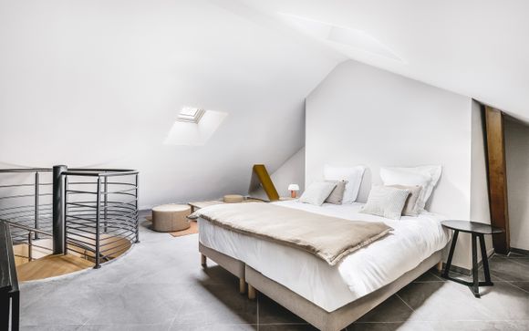 Votre chalet