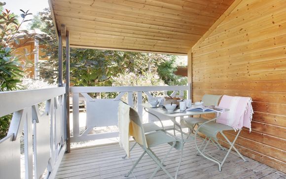 Vos appartements