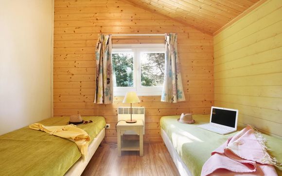 Vos appartements