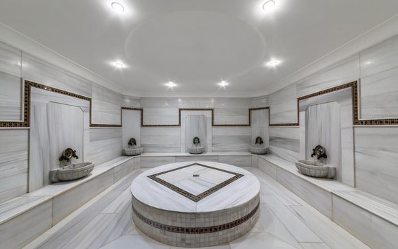 Les chambres 