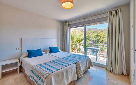 Vos appartements