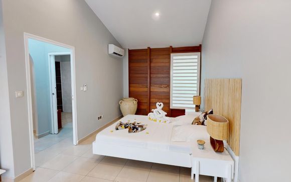 Vos appartements