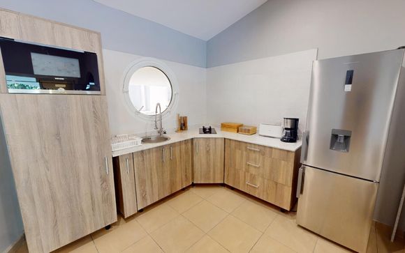 Vos appartements