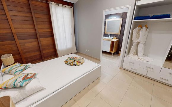 Vos appartements