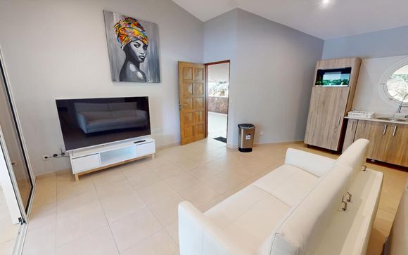 Vos appartements