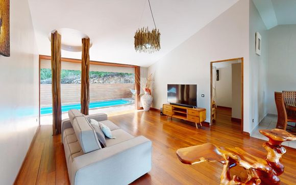 Vos appartements