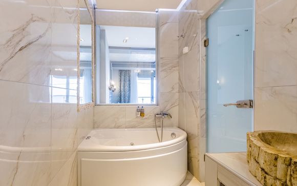Les chambres 