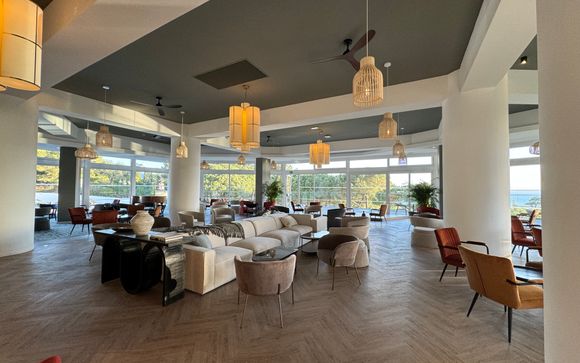 Les chambres 