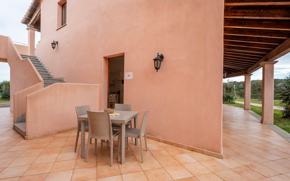 Vos appartements